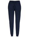 Dames Joggingbroek Adelpho Roly PA1175 Navy Blue